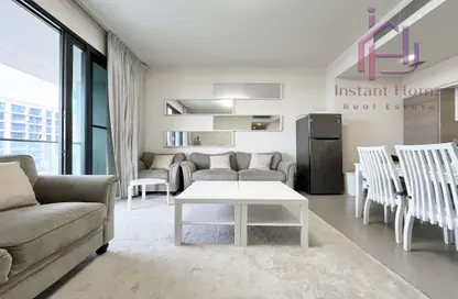 Apartment - 2 Bedrooms - 2 Bathrooms for sale in Marassi Residences - Diyar Al Muharraq - Muharraq Governorate