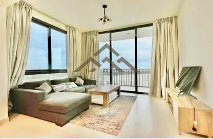 شقة - غرفة نوم - 1 حمام للايجار في مراسي البحرين - ديار المحرق - المحرق