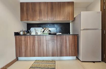 Apartment - Studio - 1 Bathroom for rent in Seef - Capital Governorate