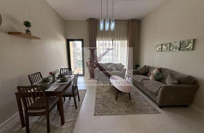 Apartment - 2 Bedrooms - 2 Bathrooms for sale in Al Marsa Floating City - Amwaj Islands - Muharraq Governorate Apartment - 2 Bedrooms - 2 Bathrooms for sale in Al Marsa Floating City - Amwaj Islands - Muharraq Governorate
