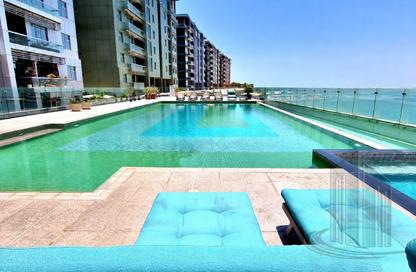 Apartment - 3 Bedrooms - 4 Bathrooms for rent in Reef Island - Capital Governorate Apartment - 3 Bedrooms - 4 Bathrooms for rent in Reef Island - Capital Governorate
