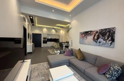 Apartment - 2 - 3 for rent in Janabiya - Northern Governorate