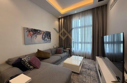 Apartment - 2 - 3 for rent in Janabiya - Northern Governorate
