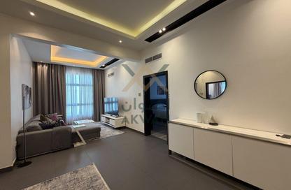 Apartment - 2 - 3 for rent in Janabiya - Northern Governorate