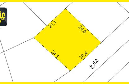 Land - Studio for sale in Janabiya - Northern Governorate