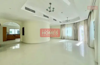 فيلا - 3 غرف نوم - 3 حمامات للايجار في الجنبية - المحافظة الشمالية