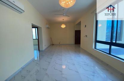 Apartment - 3 Bedrooms - 2 Bathrooms for rent in Al Bahair - Riffa - Southern Governorate