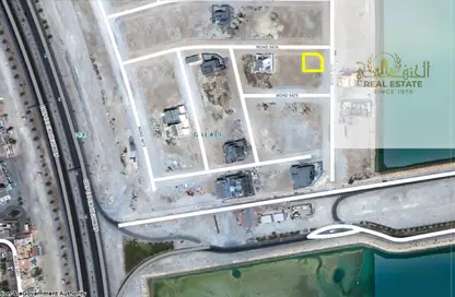 Land - Studio for sale in Galali - Muharraq Governorate