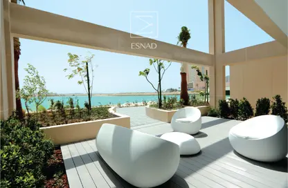 Townhouse - 4 Bedrooms - 5 Bathrooms for sale in Amwaj Beachfront - Amwaj Islands - Muharraq Governorate