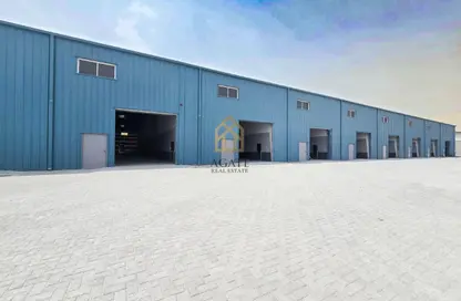 مستودع - استوديو - 1 حمام للايجار في الحد - المحرق