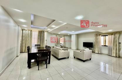 Apartment - 3 Bedrooms - 3 Bathrooms for rent in Mahooz - Manama - Capital Governorate