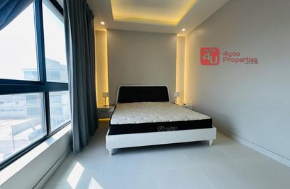 Apartment - 2 - 2 for rent in Janabiya - Northern Governorate