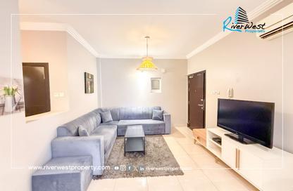 Apartment - 2 Bedrooms - 2 Bathrooms for rent in Al Juffair - Capital Governorate Apartment - 2 Bedrooms - 2 Bathrooms for rent in Al Juffair - Capital Governorate