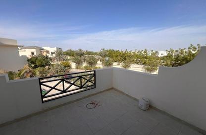 Villa - 4 Bedrooms - 3 Bathrooms for sale in Riffa Views - Riffa - Southern Governorate
