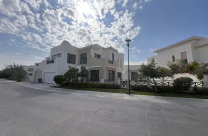 فيلا - 4 غرف نوم - 3 حمامات للبيع في الرفاع فيوز - الرفاع - المحافظة الجنوبية