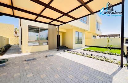 Villa - 4 Bedrooms - 5 Bathrooms for rent in Janabiya - Northern Governorate Villa - 4 Bedrooms - 5 Bathrooms for rent in Janabiya - Northern Governorate