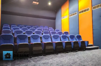 Apartment - 1 Bedroom - 2 Bathrooms for rent in Al Juffair - Capital Governorate