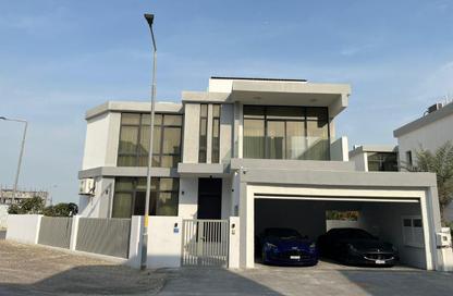 Compound - 5 - 6 for rent in Budaiya - Northern Governorate