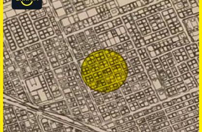 Land - Studio for sale in Al Bahair - Riffa - Southern Governorate