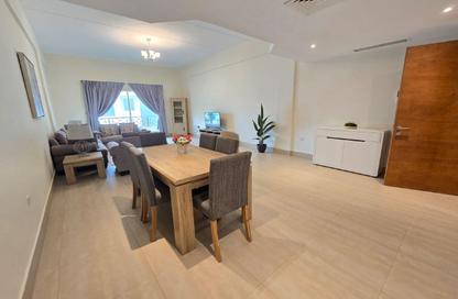 Apartment - 3 Bedrooms - 3 Bathrooms for rent in Amwaj Homes - Amwaj Islands - Muharraq Governorate
