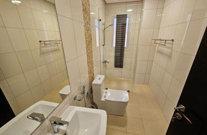 Apartment - 2 Bedrooms - 2 Bathrooms for rent in Janabiya - Northern Governorate