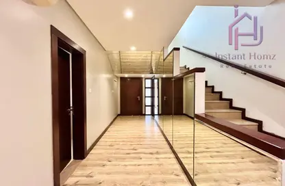 Villa - 3 Bedrooms - 4 Bathrooms for rent in Riffa Views - Riffa - Southern Governorate