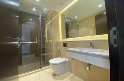 Apartment - 1 Bedroom - 2 Bathrooms for rent in Hidd - Muharraq Governorate