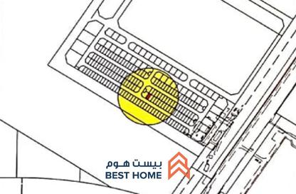 أرض - استوديو للبيع في المحرق - المحرق