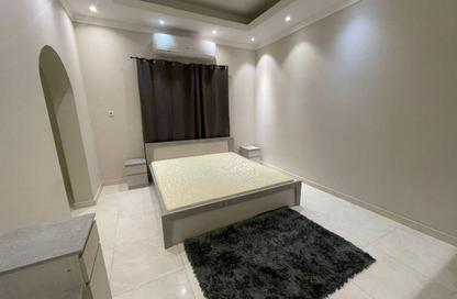 Apartment - 1 Bedroom - 2 Bathrooms for rent in Saar - Northern Governorate