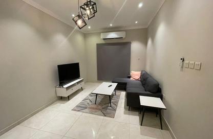 Apartment - 1 Bedroom - 2 Bathrooms for rent in Saar - Northern Governorate