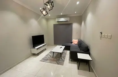 شقة - غرفة نوم - 2 حمامات للايجار في سار - المحافظة الشمالية