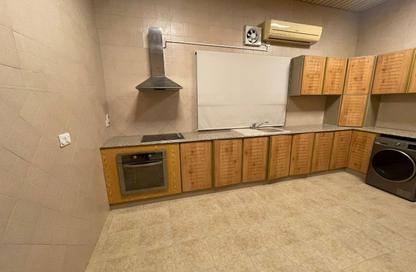 Apartment - 1 Bedroom - 2 Bathrooms for rent in Saar - Northern Governorate