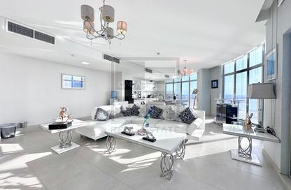 Apartment - 1 Bedroom - 2 Bathrooms for sale in The Lagoon - Amwaj Islands - Muharraq Governorate