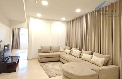 Apartment - 2 Bedrooms - 2 Bathrooms for rent in Janabiya - Northern Governorate Apartment - 2 Bedrooms - 2 Bathrooms for rent in Janabiya - Northern Governorate