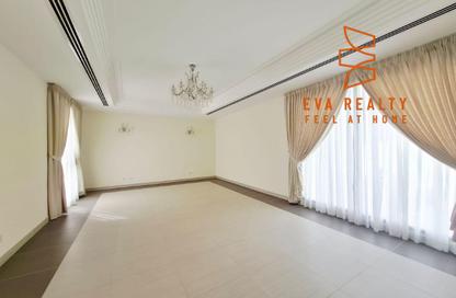 Villa - 4 Bedrooms - 5 Bathrooms for rent in Al Areen Development - Zallaq - Southern Governorate