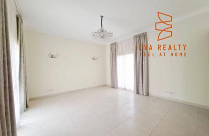 Villa - 4 Bedrooms - 5 Bathrooms for rent in Al Areen Development - Zallaq - Southern Governorate
