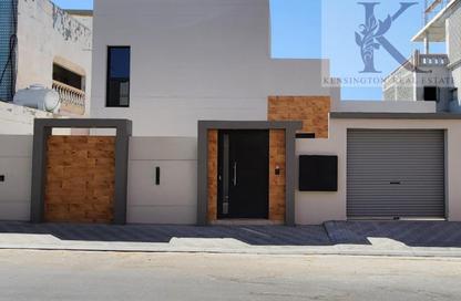 Villa - 3 Bedrooms - 3 Bathrooms for sale in A'Ali - Central Governorate Villa - 3 Bedrooms - 3 Bathrooms for sale in A'Ali - Central Governorate