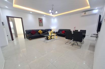 شقة - 2 غرف نوم - 2 حمامات للايجار في البسيتين - المحرق