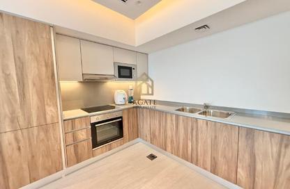 Apartment - 2 - 4 for rent in Seef - Capital Governorate