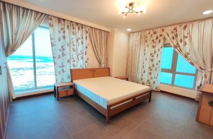 Apartment - 2 Bedrooms - 3 Bathrooms for rent in Seef - Capital Governorate