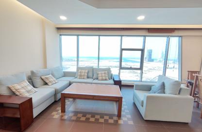 Apartment - 2 Bedrooms - 3 Bathrooms for rent in Seef - Capital Governorate