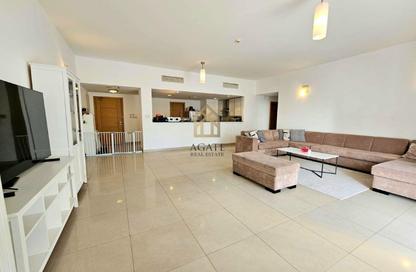 Apartment - 3 Bedrooms - 3 Bathrooms for sale in Amwaj Avenue - Amwaj Islands - Muharraq Governorate