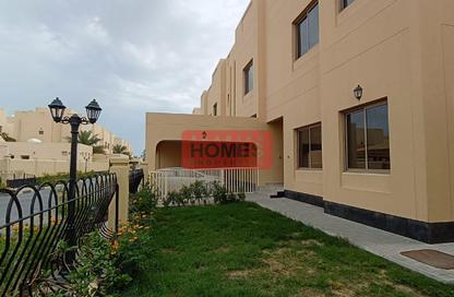 Villa - 4 Bedrooms - 3 Bathrooms for rent in Janabiya - Northern Governorate