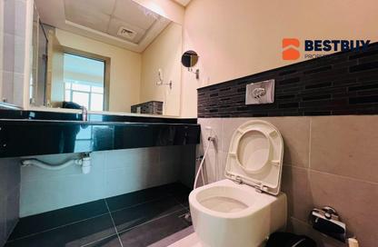 Apartment - Studio - 1 Bathroom for rent in Al Juffair - Capital Governorate Apartment - Studio - 1 Bathroom for rent in Al Juffair - Capital Governorate