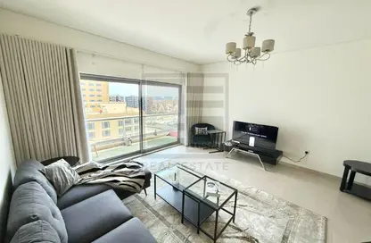 شقة - غرفة نوم - 2 حمامات للايجار في اللاجون - أمواج - المحرق