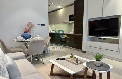 Apartment - Studio - 1 Bathroom for rent in Seef - Capital Governorate