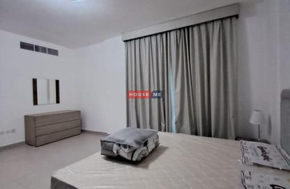 Apartment - 2 Bedrooms - 3 Bathrooms for rent in Al Juffair - Capital Governorate