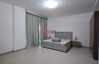 Apartment - 2 Bedrooms - 3 Bathrooms for rent in Al Juffair - Capital Governorate