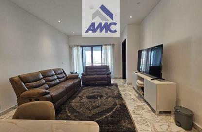 Apartment - 1 Bedroom - 2 Bathrooms for rent in Reef Island - Capital Governorate