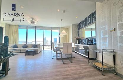 Apartment - 3 Bedrooms - 2 Bathrooms for sale in Seef - Capital Governorate Apartment - 3 Bedrooms - 2 Bathrooms for sale in Seef - Capital Governorate